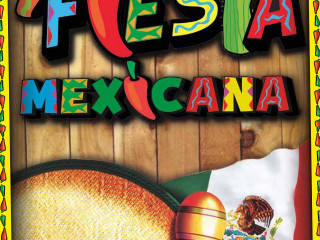 Fiesta Mexicana