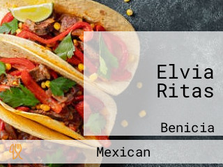 Elvia Ritas