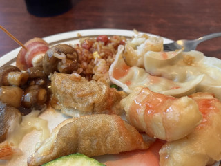 Asian Chinese Buffet