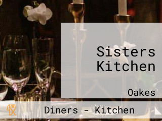 Sisters Kitchen