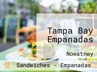 Tampa Bay Empanadas