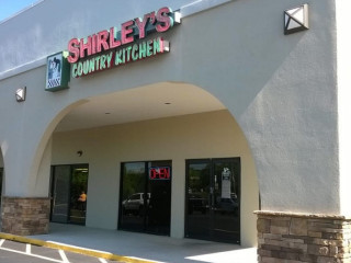 Shirley Country Kitchen Too