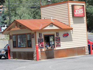 Durango Joes Coffee