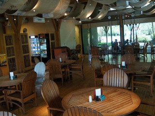 Discovery Cafe At Callaway Gardens