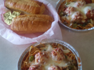 Vinny's Pizza Subs