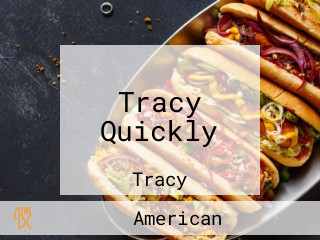 Tracy Quickly