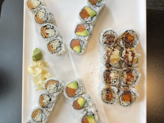 Vic Sushi Inc