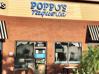 Poppo's Taqueria Northwest Promenade