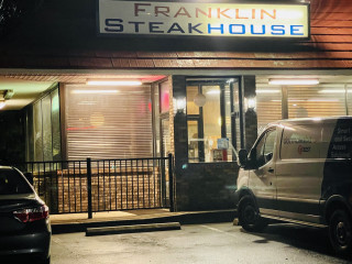 Franklin's Steak House