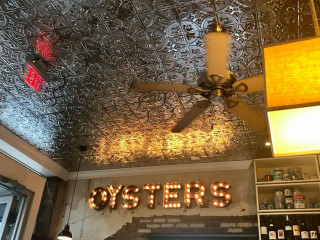 Public Fish & Oyster