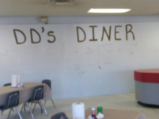 Dd's Diner