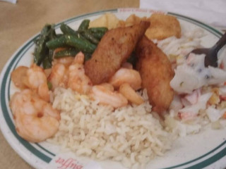 New China Buffet