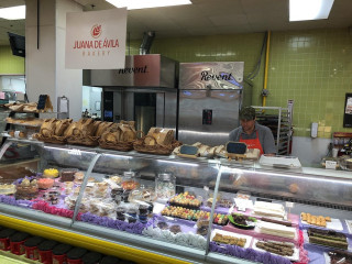 Juana De Avila Bakery