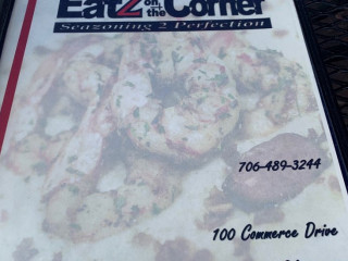 Eatz On The Corner