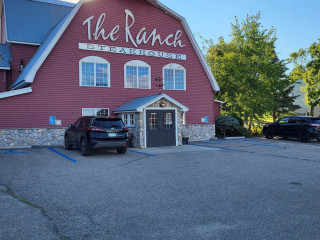 Ranch Steakhouse