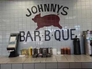 Johnny's Bbq