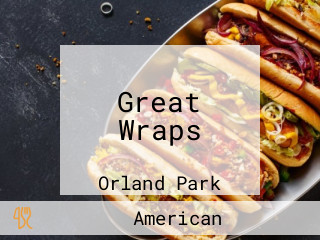 Great Wraps