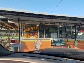 Shaffer's Drive-in