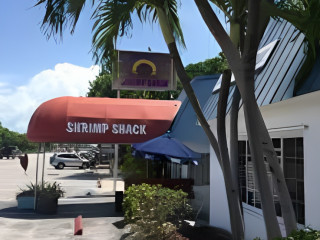 Islamorada Shrimp Shack