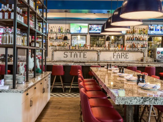 State Fare Kitchen & Bar