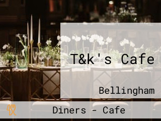 T&k's Cafe