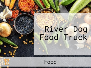 River Dog Food Truck