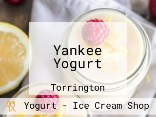 Yankee Yogurt