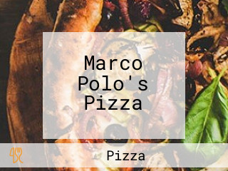 Marco Polo's Pizza