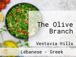 The Olive Branch