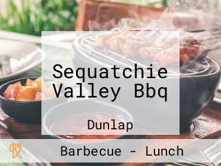 Sequatchie Valley Bbq