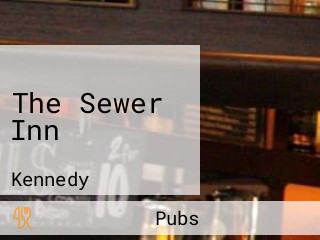 The Sewer Inn