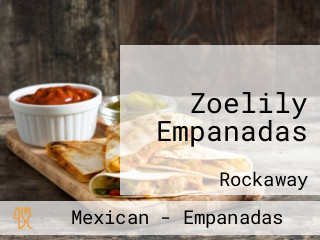 Zoelily Empanadas