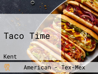 Taco Time