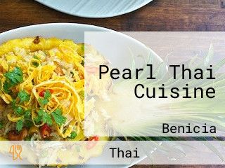 Pearl Thai Cuisine