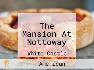 The Mansion At Nottoway