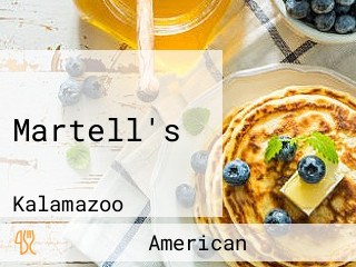 Martell's