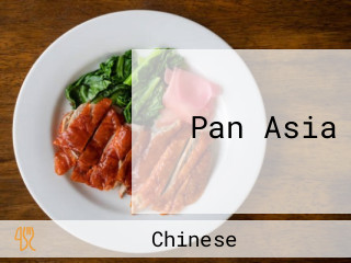 Pan Asia