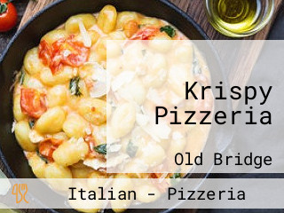 Krispy Pizzeria