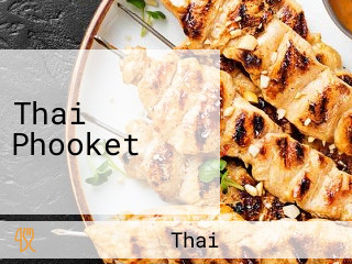 Thai Phooket