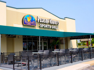 Pelican Harry's Sports Grill