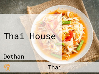 Thai House