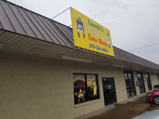 Laredo's Burrito And Taco Shop