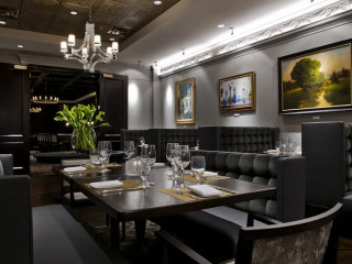 Gallery Restaurant