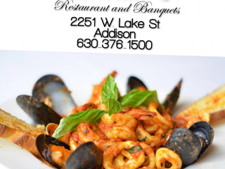 Venuti’s Italian Banquet Hall