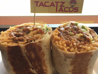 Tacatz Tacos