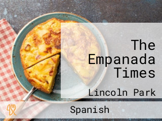 The Empanada Times