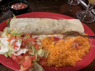 Sol Azteca Mexican Grill