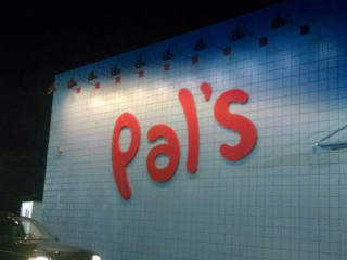 Pal's Sudden Service