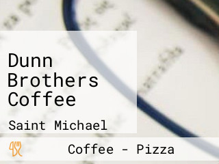 Dunn Brothers Coffee