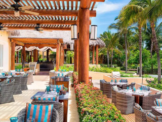 Sea Breeze - St. Regis Punta Mita